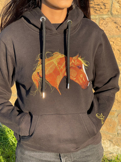 Stallion Hoodie