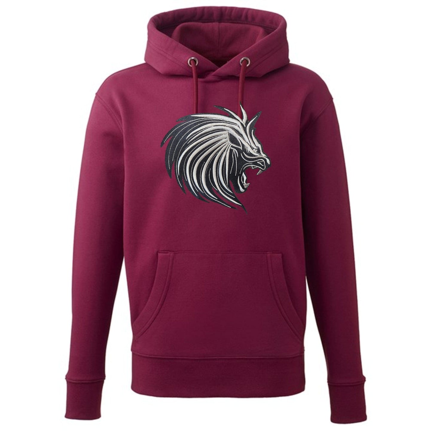 Metallion Hoodie