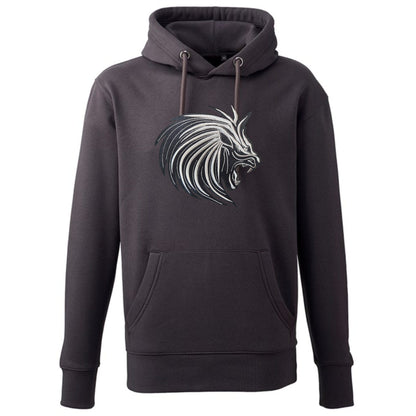 Metallion Hoodie