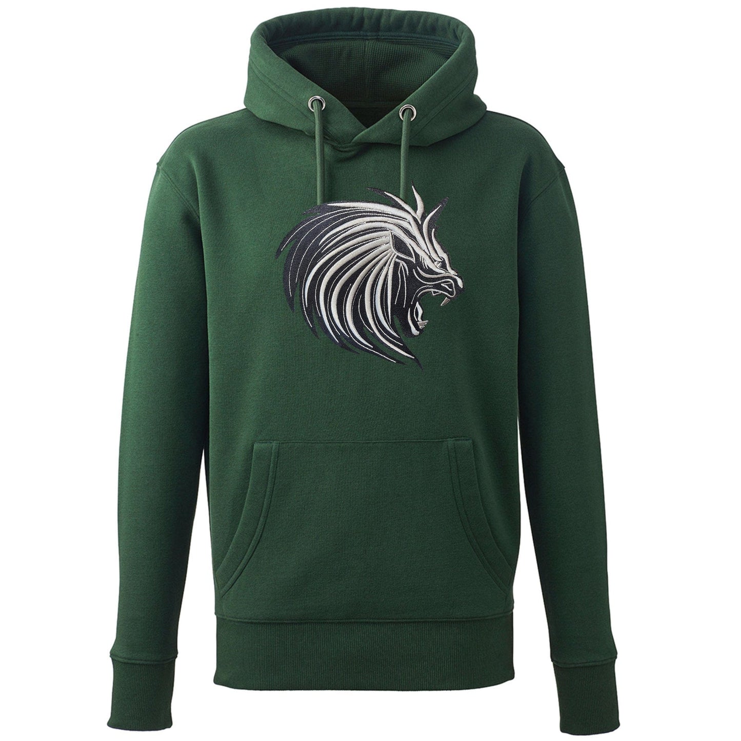 Metallion Hoodie