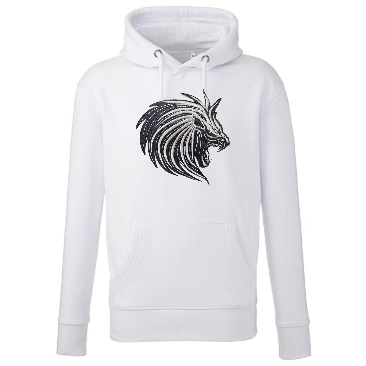 Metallion Hoodie