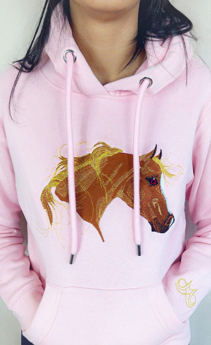 Stallion Hoodie