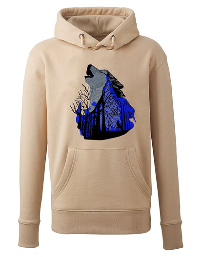 Wolvic Hoodie Unisex