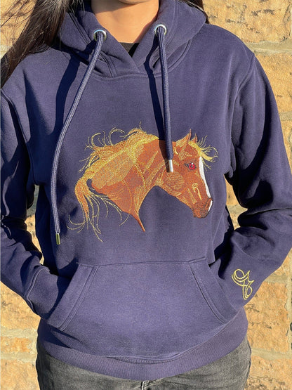 Stallion Hoodie